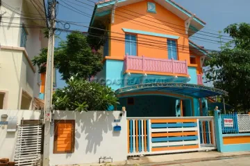 3 Bedroom House for rent in Nong Prue, Chonburi