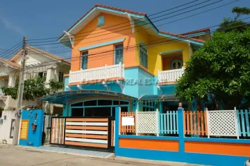 4 Bedroom House for rent in Nong Prue, Chonburi