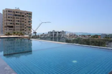 2 Bedroom Condo for rent in Nong Prue, Chonburi