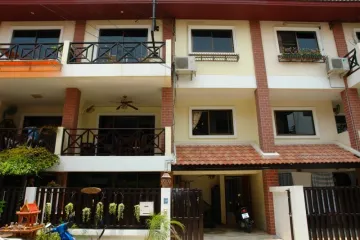 1 Bedroom Condo for sale in Na Kluea, Chonburi