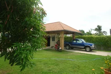 3 Bedroom House for sale in Nong Prue, Chonburi