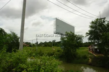 Land for sale in Nong Prue, Chonburi
