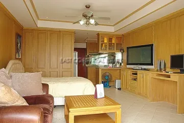1 Bedroom Condo for Sale or Rent in Nong Prue, Chonburi