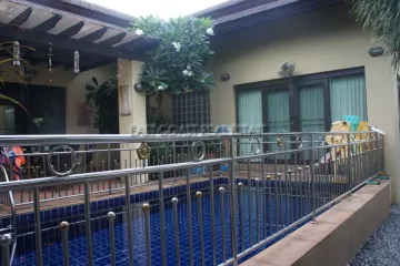 3 Bedroom House for sale in Bang Sare, Chonburi
