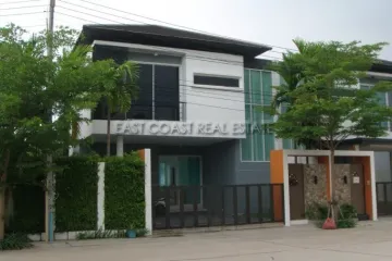 3 Bedroom House for rent in Bang Lamung, Chonburi