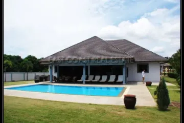 5 Bedroom House for Sale or Rent in Huai Yai, Chonburi