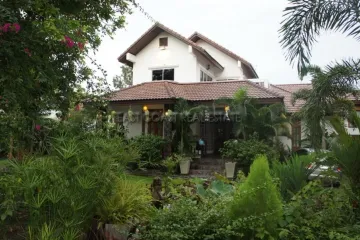 3 Bedroom House for sale in Khao Mai Kaeo, Chonburi