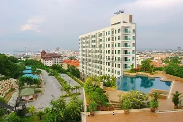 2 Bedroom Condo for sale in Nong Prue, Chonburi