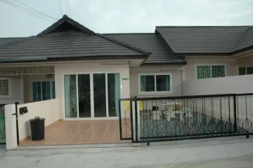 3 Bedroom House for rent in Nong Prue, Chonburi