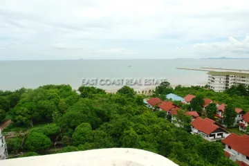 2 Bedroom Condo for rent in Na Jomtien, Chonburi