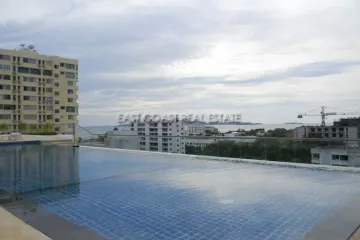 1 Bedroom Condo for sale in Nong Prue, Chonburi