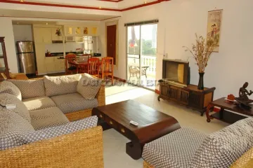 1 Bedroom Condo for rent in Nong Prue, Chonburi