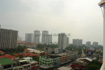 1 Bedroom Condo for rent in Nong Prue, Chonburi