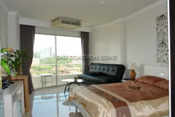 1 Bedroom Condo for rent in Nong Prue, Chonburi