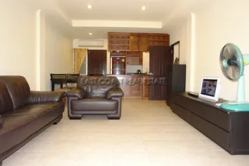 1 Bedroom Condo for sale in Nong Prue, Chonburi