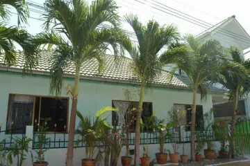 3 Bedroom House for rent in Nong Prue, Chonburi