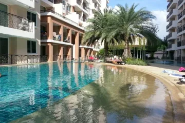 1 Bedroom Condo for sale in Nong Prue, Chonburi