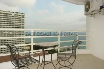 1 Bedroom Condo for sale in Nong Prue, Chonburi