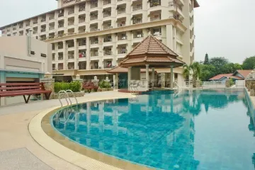 2 Bedroom House for rent in Nong Prue, Chonburi