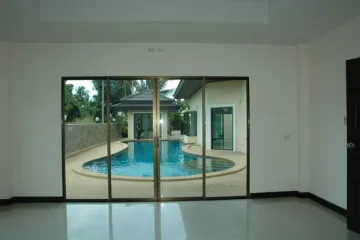 4 Bedroom House for rent in Nong Prue, Chonburi
