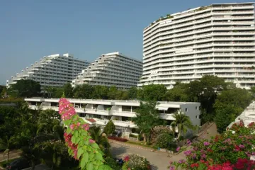3 Bedroom House for sale in Nong Prue, Chonburi