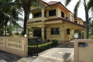 3 Bedroom House for rent in Nong Prue, Chonburi