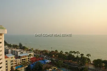 1 Bedroom Condo for sale in Nong Prue, Chonburi