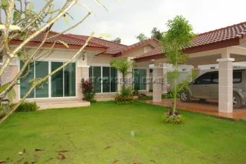 3 Bedroom House for sale in Huai Yai, Chonburi