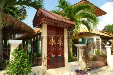 3 Bedroom House for sale in Nong Prue, Chonburi