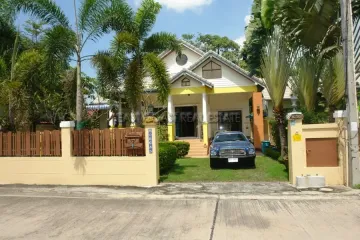 3 Bedroom House for sale in Nong Prue, Chonburi