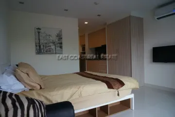 1 Bedroom Condo for rent in Nong Prue, Chonburi