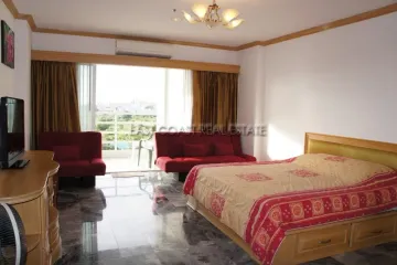 1 Bedroom Condo for rent in Nong Prue, Chonburi
