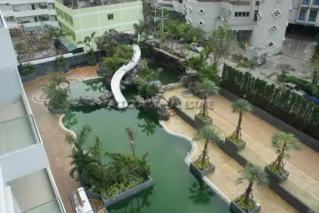 1 Bedroom Condo for sale in Nong Prue, Chonburi