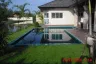 3 Bedroom House for sale in Nong Prue, Chonburi