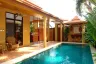 1 Bedroom Condo for rent in Na Kluea, Chonburi