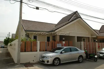 2 Bedroom House for sale in Nong Prue, Chonburi