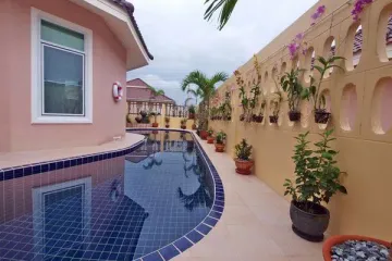 4 Bedroom House for rent in Nong Prue, Chonburi