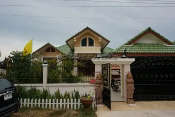 3 Bedroom House for sale in Nong Prue, Chonburi