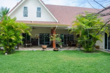 4 Bedroom House for sale in Huai Yai, Chonburi
