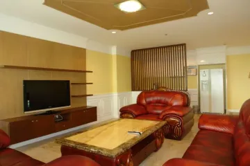 3 Bedroom House for sale in Nong Prue, Chonburi
