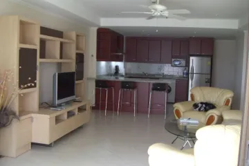 2 Bedroom Condo for sale in Na Jomtien, Chonburi
