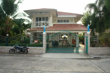 4 Bedroom House for rent in Nong Prue, Chonburi