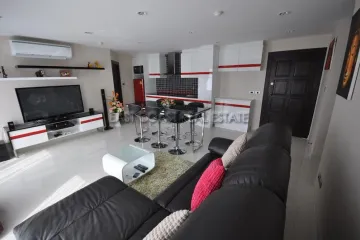 2 Bedroom Condo for sale in Nong Prue, Chonburi