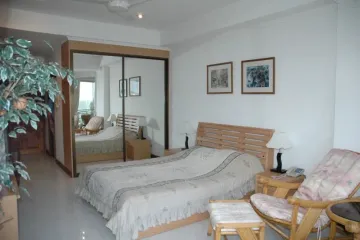 3 Bedroom House for rent in Nong Prue, Chonburi