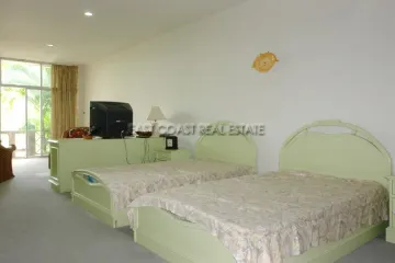 1 Bedroom Condo for sale in Na Jomtien, Chonburi