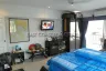 1 Bedroom Condo for sale in Bang Sare, Chonburi