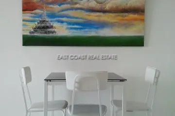 1 Bedroom Condo for rent in Nong Prue, Chonburi