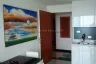 1 Bedroom Condo for rent in Nong Prue, Chonburi