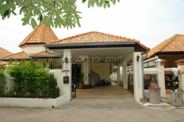 3 Bedroom House for sale in Nong Prue, Chonburi