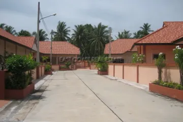 3 Bedroom House for sale in Huai Yai, Chonburi
